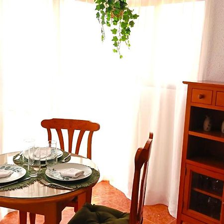 Apartamento Playa Azul Rincón de la Victoria Exteriér fotografie
